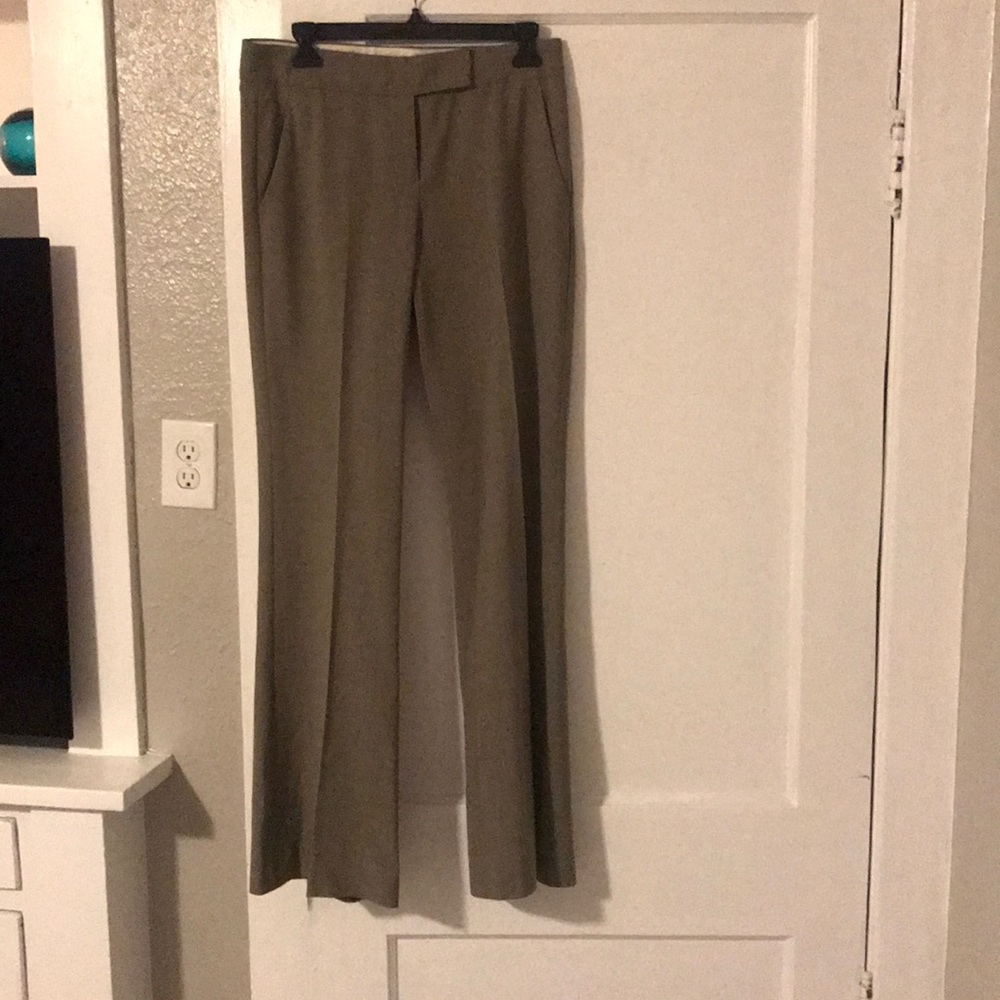 Theory Pants
